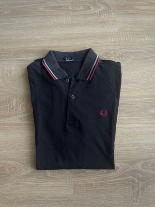 Polo Fred Perry
