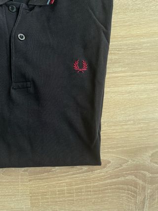 Polo Fred Perry