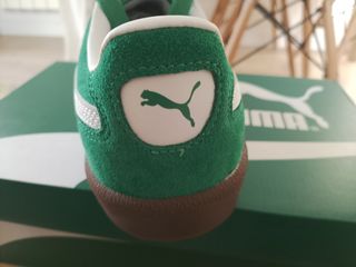 Zapatillas Puma Palermo Talla 42