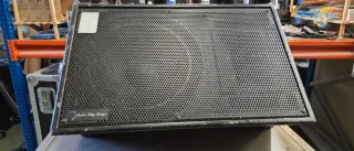 Recintos Acústicos Profesionales ASD SM15