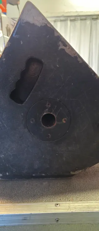 Recintos Acústicos Profesionales ASD SM15