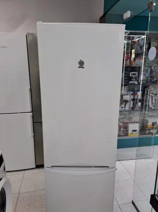 Nevera marca balay 185,m con garantía