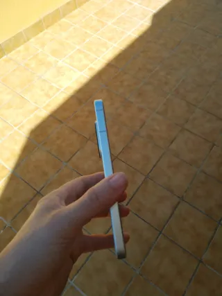 Vivo X200 FE 12+512GB Blu con Caricatore