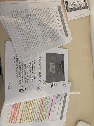 Temario completo de la Didáctica de la lengua oral