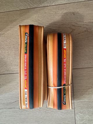 Vittoria Open Dry Road 700x20c Kevlar