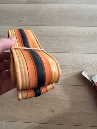 Vittoria Open Dry Road 700x20c Kevlar