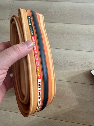 Vittoria Open Dry Road 700x20c Kevlar