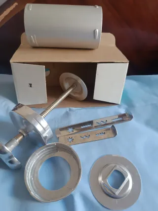 Antigua Churrera Bernar COD 49 Nueva