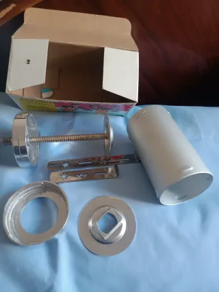 Antigua Churrera Bernar COD 49 Nueva