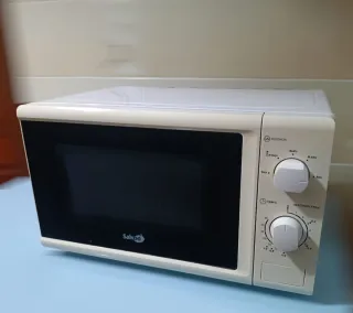 Microondas Saivod Blanco