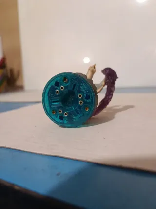 Figura Pokémon Palkia