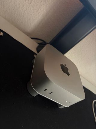 Mac mini M4 16GB RAM 256GB SSD