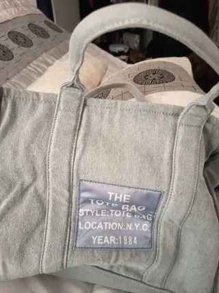 Bolso estampado serpiente