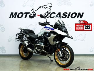BMW R 1250 GS HP