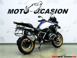 BMW R 1250 GS HP