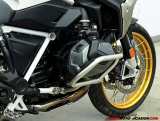 BMW R 1250 GS HP