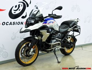 BMW R 1250 GS HP