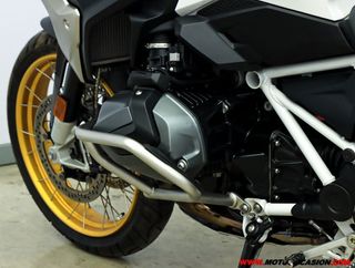 BMW R 1250 GS HP