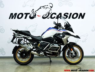 BMW R 1250 GS HP