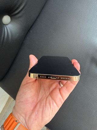 iPhone 13 Pro Max Dorado