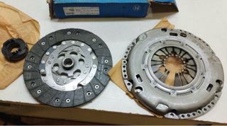 Kit Embrague SACHS Seat/Audi/Skoda/VW 1.9 TDI