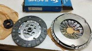 Kit Embrague SACHS Seat/Audi/Skoda/VW 1.9 TDI