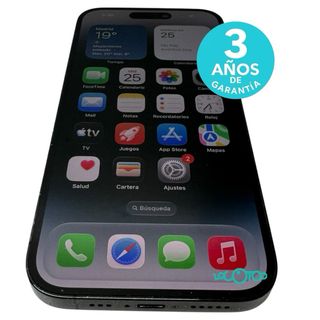 iPhone 14 Pro Max Apple