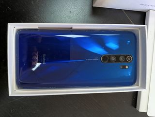 Xiaomi Redmi Note 8 Pro 64GB Ocean blue