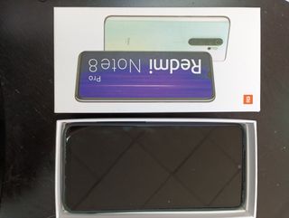 Xiaomi Redmi Note 8 Pro 64GB Ocean blue