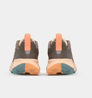 Nike Wildhorse 10 Zapatillas Trail Running Gris