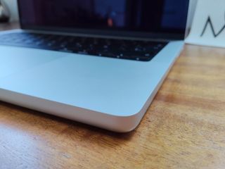 MacBook Pro 14" Chip M4, 16GB RAM, 512GB SSD