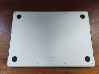 MacBook Pro 14" Chip M4, 16GB RAM, 512GB SSD