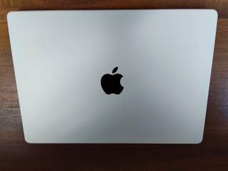 MacBook Pro 14" Chip M4, 16GB RAM, 512GB SSD