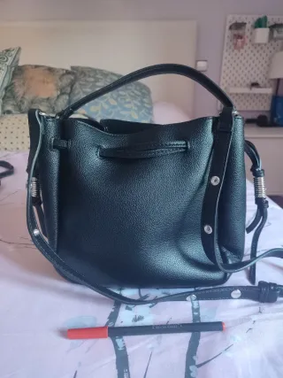 Bolso Parfois negro