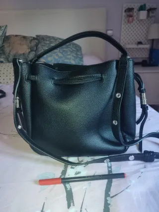 Bolso Parfois negro