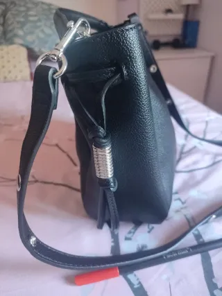 Bolso Parfois negro