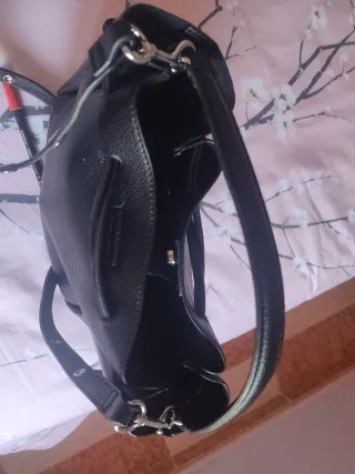 Bolso Parfois negro