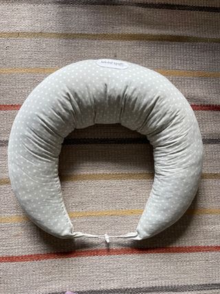 Cojín Embarazo y Lactancia Dilama