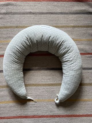 Cojín Embarazo y Lactancia Dilama