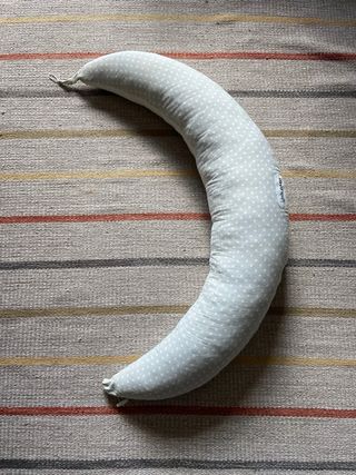 Cojín Embarazo y Lactancia Dilama