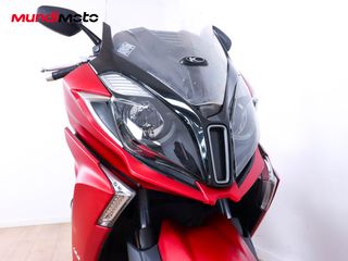KYMCO SUPER DINK 125 ABS