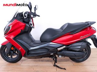 KYMCO SUPER DINK 125 ABS
