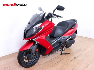 KYMCO SUPER DINK 125 ABS
