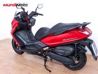 KYMCO SUPER DINK 125 ABS