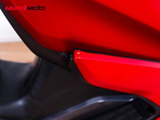 KYMCO SUPER DINK 125 ABS