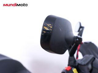 KYMCO SUPER DINK 125 ABS