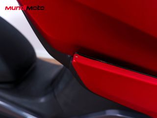 KYMCO SUPER DINK 125 ABS