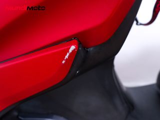 KYMCO SUPER DINK 125 ABS