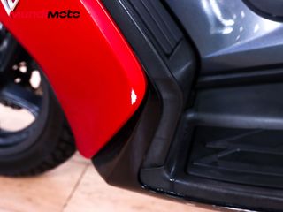 KYMCO SUPER DINK 125 ABS