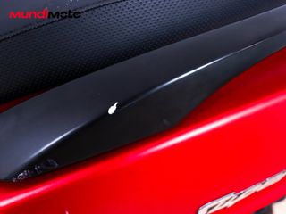 KYMCO SUPER DINK 125 ABS